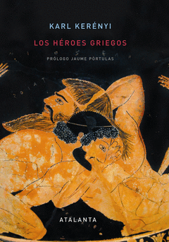 HEROES GRIEGOS LOS