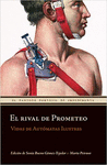 RIVAL DE PROMETEO, EL VIDAS DE AUTOMATAS ILUSTRES
