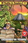 CAZADORES DE TESOROS. TU DECIDES LA AVENTURA # 3 (9�ED.)