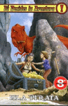 ISLA PIRATA. TU DECIDES LA AVENTURA # 7 (8�ED.)