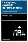 LA EMPRESA EXPLICADA DE FORMA SENCILLA