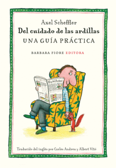 DEL CUIDADO DE LAS ARDILLAS: UNA GUIA PR