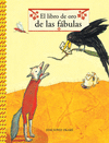 LIBRO DE ORO DE LAS FABULAS EL