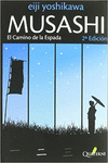 MUSASHI 2 EL CAMINO DE LA ESPADA 4ED