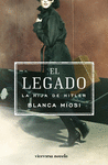 LEGADO EL LA HIJA DE HITLER