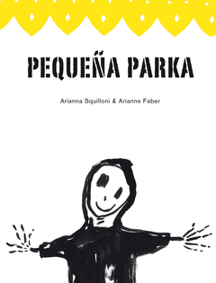 PEQUE�A PARKA