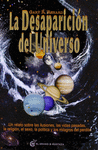 DESAPARICION DEL UNIVERSO LA (NUEVA EDICION)