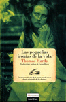 PEQUE�AS IRONIAS DE LA VIDA, LAS