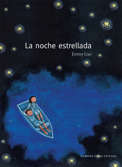 NOCHE ESTRELLADA LA
