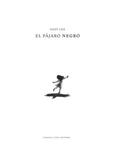 PAJARO NEGRO EL
