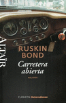 CARRETERA ABIERTA