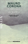 FANTASMAS DE PIEDRA