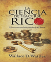 CIENCIA DE HACERSE RICO