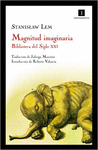 MAGNITUD IMAGINARIA