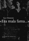 ESA MALA FAMA