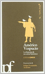 AMERICO VESPUCIO LA HISTORIA DE UN ERROR HISTORICO