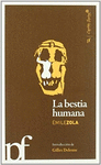 BESTIA HUMANA, LA