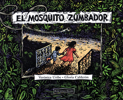 MOSQUITO ZUMBADOR EL