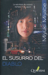 EL SUSURRO DEL DIABLO MIYABE
