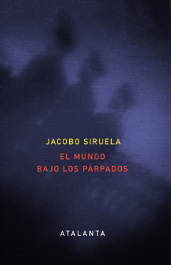 MUNDO BAJO LOS PARPADOS EL
