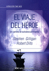 VIAJE DEL HEROE EL