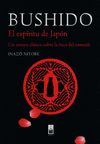 BUSHIDO EL ESPIRITU DE JAPON