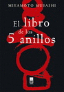 LIBRO DE LOS CINCO ANILLOS, EL (NUEVA EDICION)