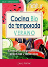 COCINA BIO DE TEMPORADA VERANO