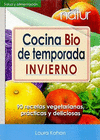 COCINA BIO DE TEMPORADA INVIERNO