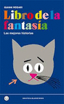LIBRO DE LA FANTASIA