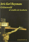 GR�NEWAD EL RETABLO DE ISENHEIM