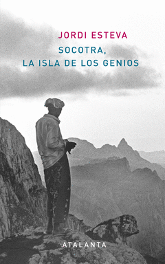 SOCOTRA LA ISLA DE LOS GENIOS