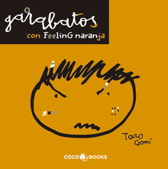GARABATOS CON FEELING NARANJA �ENFADADO�