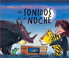SONIDOS DE LA NOCHE LOS
