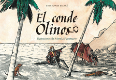 CONDE OLINOS EL