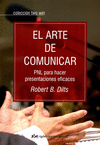 ARTE DE COMUNICAR EL
