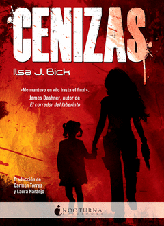 CENIZAS VOL. 1