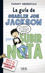 GUIA DE CHARLIE JOE JACKSON PARA