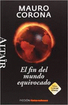 FIN DEL MUNDO EQUIVOCADO EL