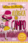 LOLITA BUTTERFLY 2 ALERGICA AL