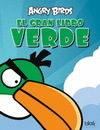 ANGRY BIRDS GRAN LIBRO VERDE ACT