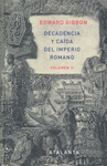 DECADENCIA Y CAIDA DEL IMPERIO ROMANO VOL II
