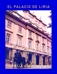 PALACIO DE LIRIA EL