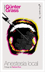 ANESTESIA LOCAL