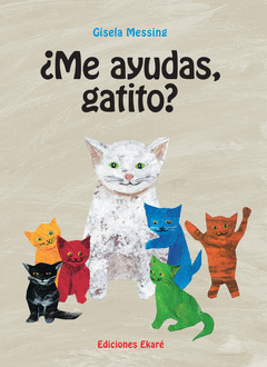 ME AYUDAS GATITO?