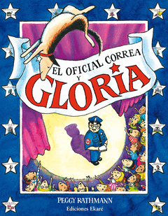 OFICIAL CORREA Y GLORIA EL