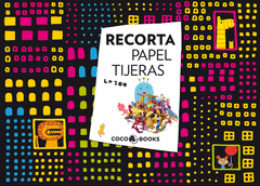 RECORTA-PAPEL-TIJERAS