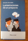 LAMENTACIONES DE UN PREPUCIO