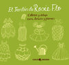EL JARDIN DE ROSIE FLO