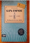 SECRETO DEL GIN-TONIC